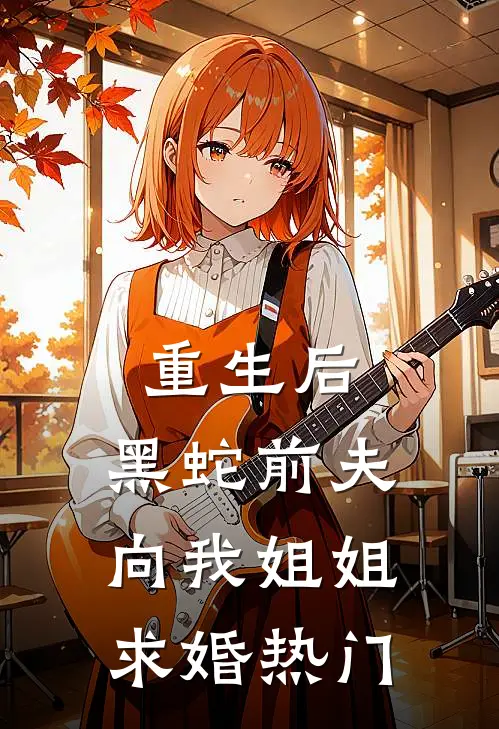 重生后,黑蛇前夫向我姐姐求婚热门