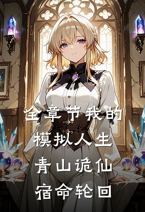 全章节我的模拟人生，青山诡仙宿命轮回
