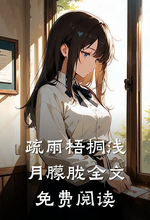 疏雨梧桐浅月朦胧全文免费阅读