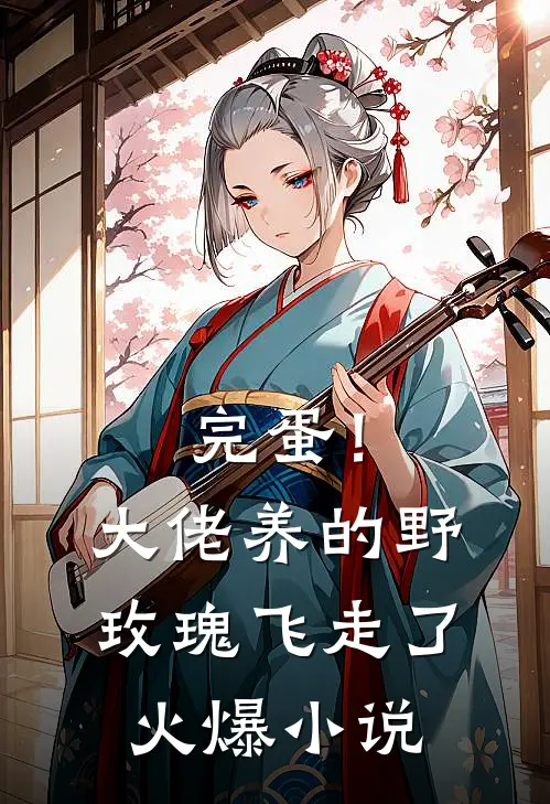 完蛋！大佬养的野玫瑰飞走了火爆小说