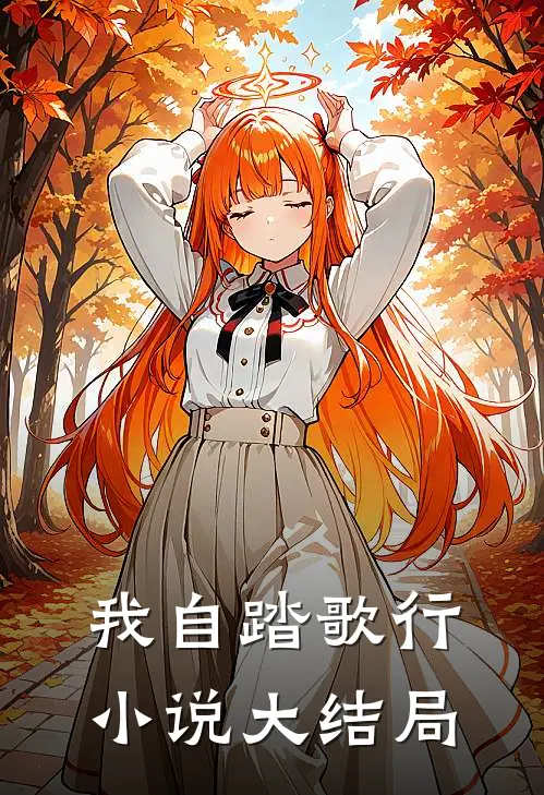 我自踏歌行小说大结局