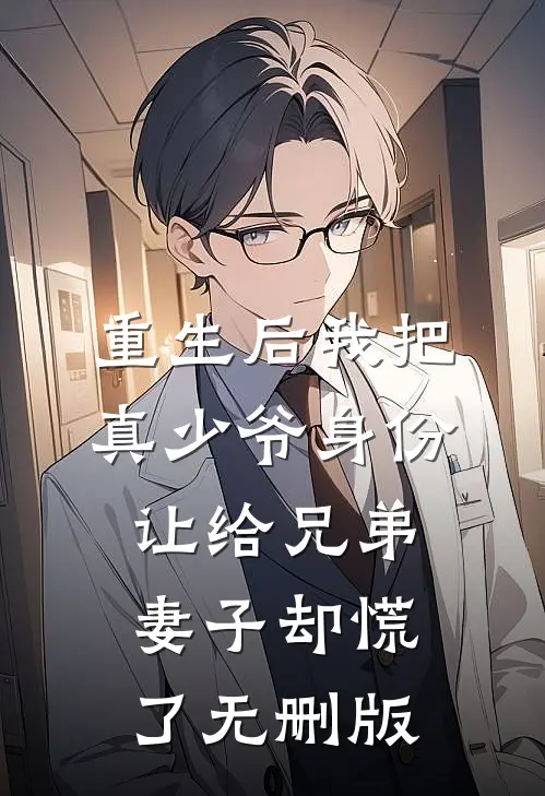 重生后我把真少爷身份让给兄弟，妻子却慌了无删版