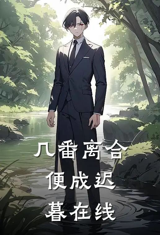 几番离合,便成迟暮在线阅读