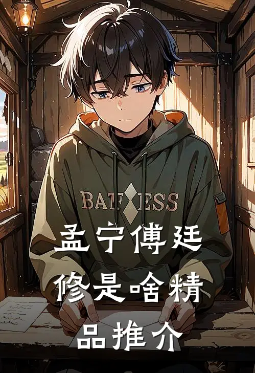 孟宁傅廷修是啥精品推介