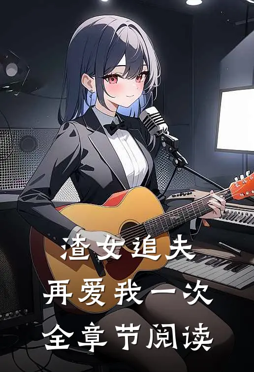 渣女追夫，再爱我一次全章节阅读