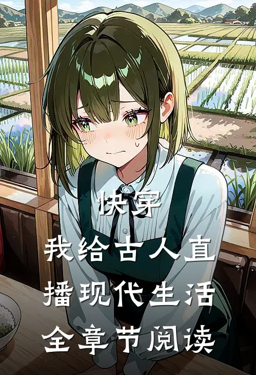 快穿：我给古人直播现代生活全章节阅读