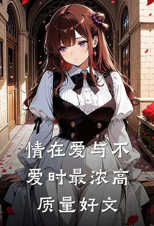 情在爱与不爱时最浓高质量好文