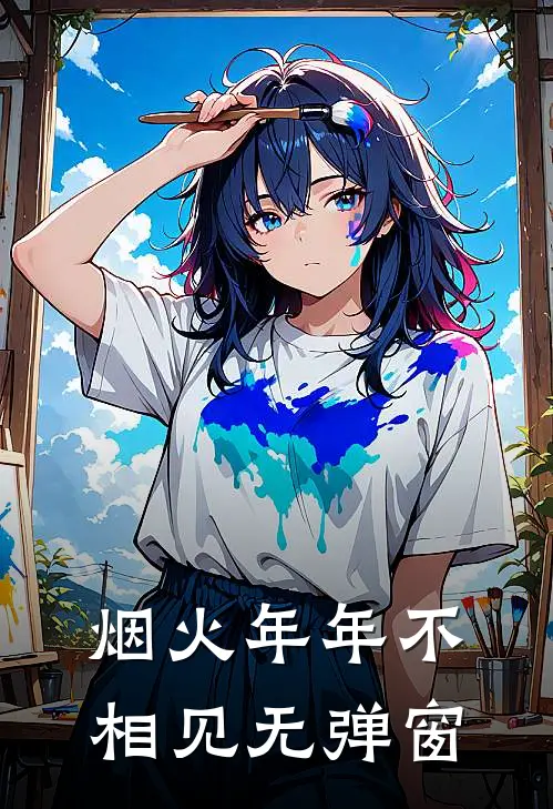 烟火年年不相见无弹窗