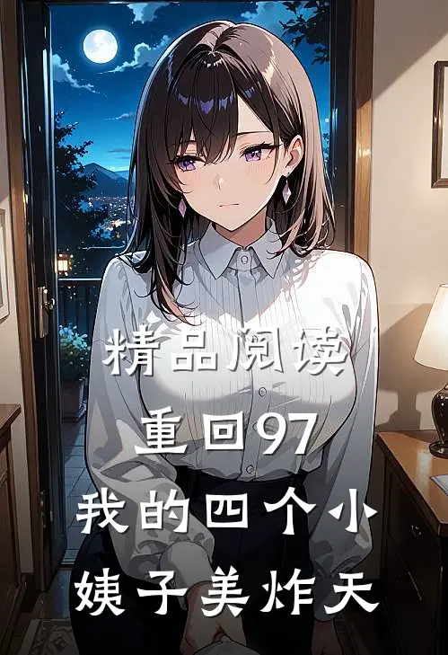 精品阅读重回97：我的四个小姨子美炸天