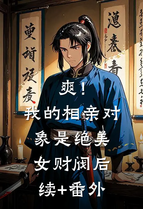 爽！我的相亲对象是绝美女财阀后续+番外