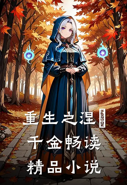 重生之涅槃千金畅读精品小说