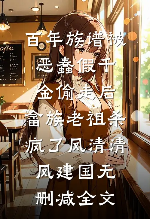 百年族谱被恶蠢假千金偷走后，畲族老祖杀疯了凤清清凤建国无删减全文