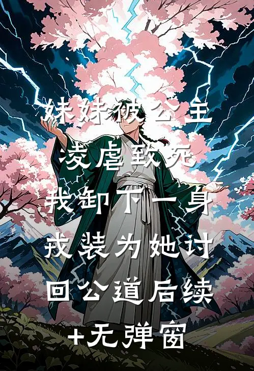 妹妹被公主凌虐致死，我卸下一身戎装为她讨回公道后续+无弹窗
