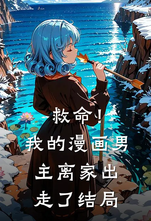 救命！我的漫画男主离“家”出走了结局