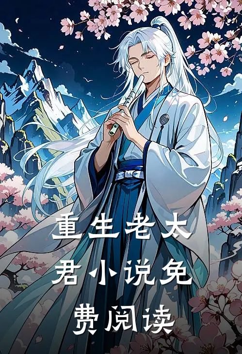 重生老太君小说免费阅读