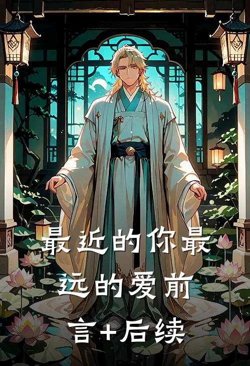 最近的你最远的爱前言+后续