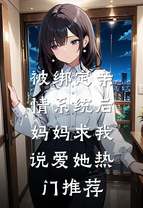 被绑定“亲情系统”后，妈妈求我说爱她热门推荐