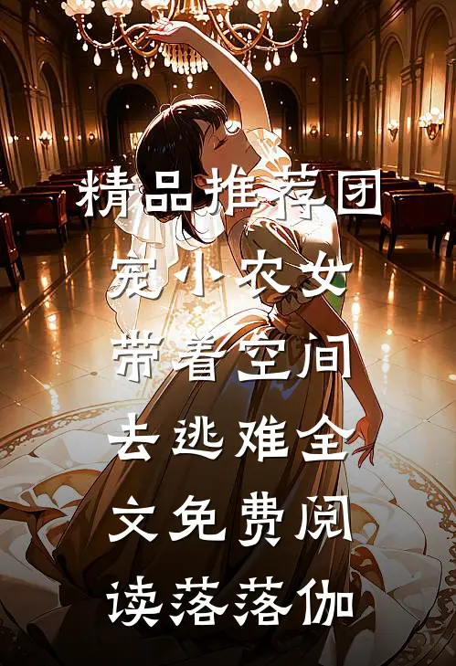精品推荐团宠小农女带着空间去逃难全文免费阅读落落伽