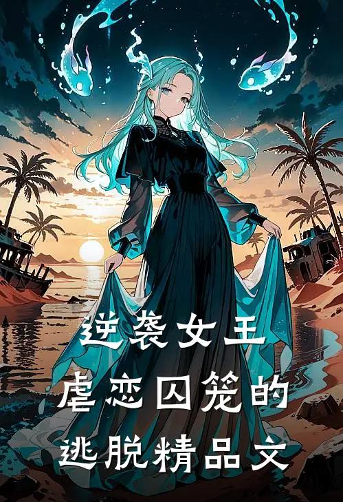 逆袭女王虐恋囚笼的逃脱精品文