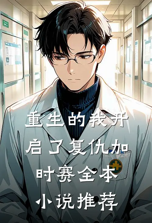 重生的我开启了复仇加时赛全本小说推荐