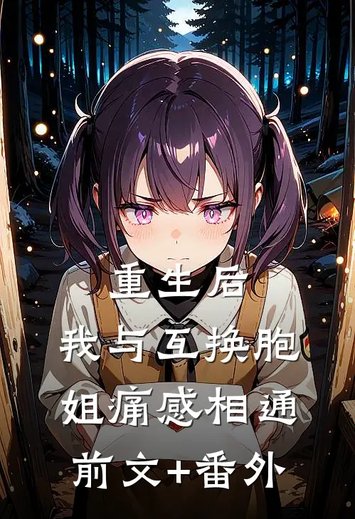 重生后，我与互换胞姐痛感相通前文+番外