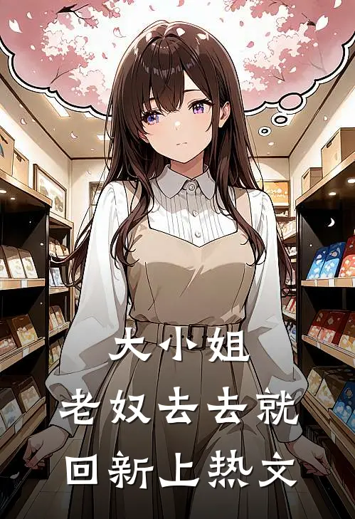 大小姐，老奴去去就回新上热文
