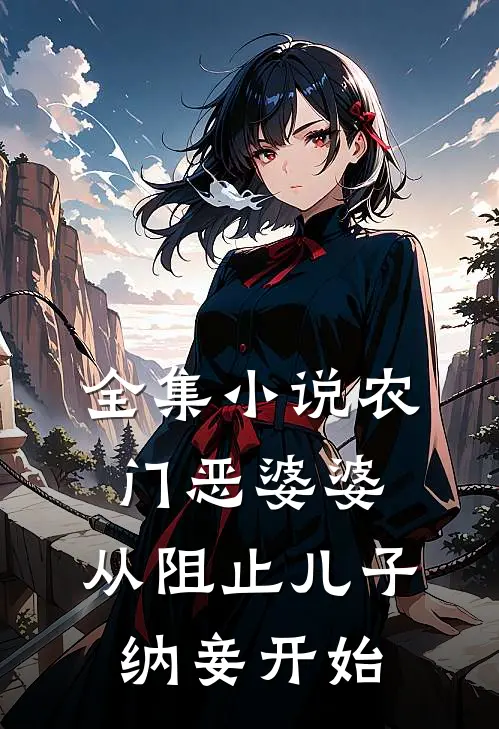 全集小说农门恶婆婆，从阻止儿子纳妾开始