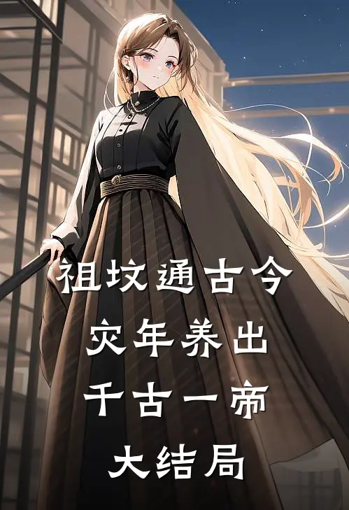 祖坟通古今，灾年养出千古一帝大结局