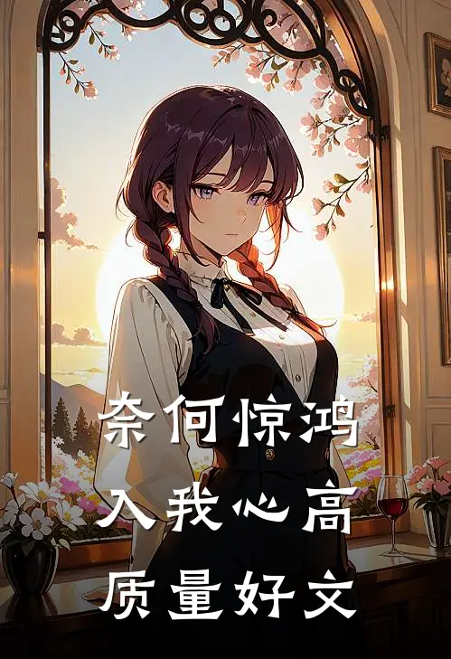 奈何惊鸿入我心高质量好文