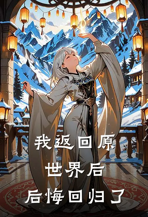 我返回原世界后,后悔回归了
