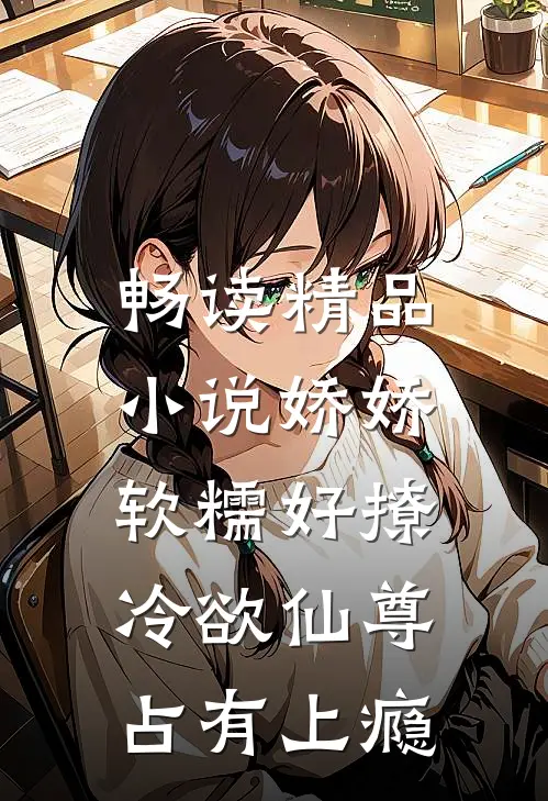 畅读精品小说娇娇软糯好撩，冷欲仙尊占有上瘾
