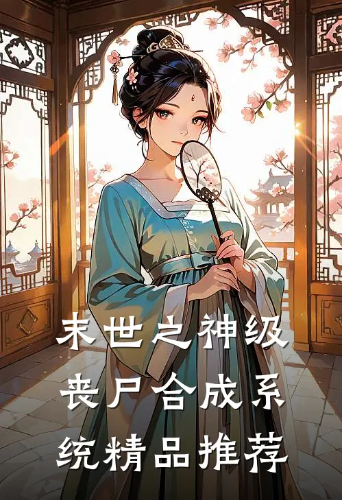 末世之神级丧尸合成系统精品推荐