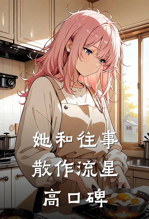 她和往事，散作流星高口碑