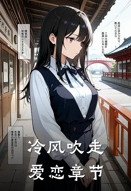 冷风吹走爱恋章节