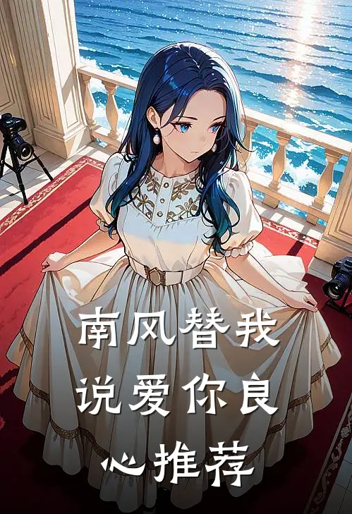 南风替我说爱你良心推荐