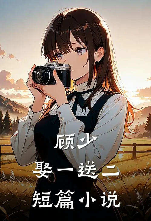 顾少,娶一送二短篇小说