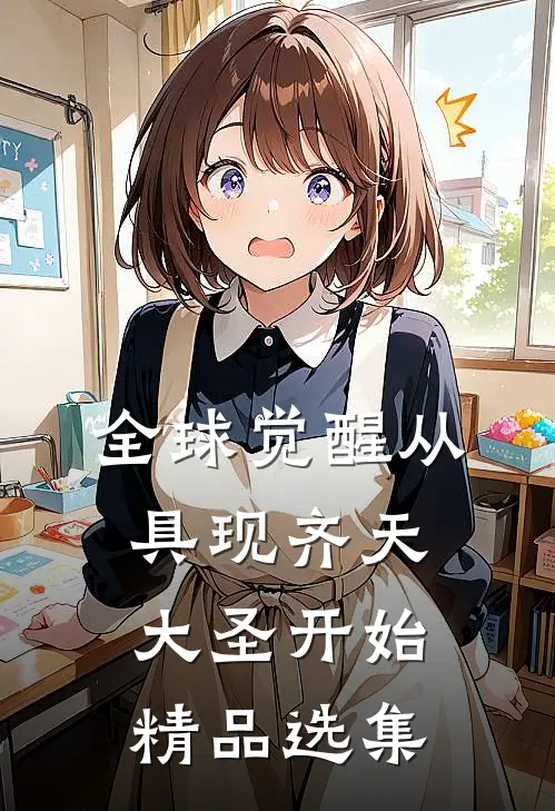全球觉醒从具现齐天大圣开始精品选集
