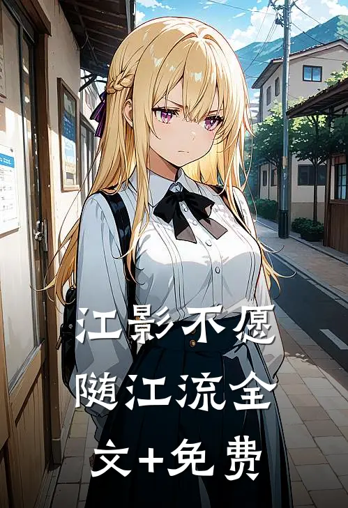 江影不愿随江流全文+免费