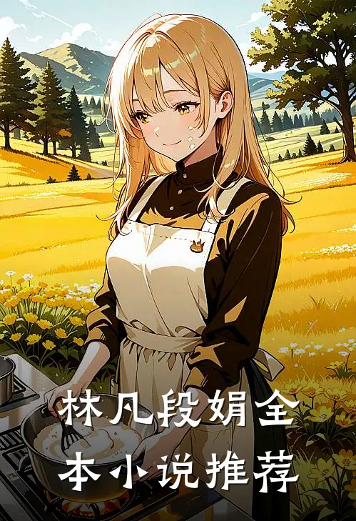 林凡段娟全本小说推荐
