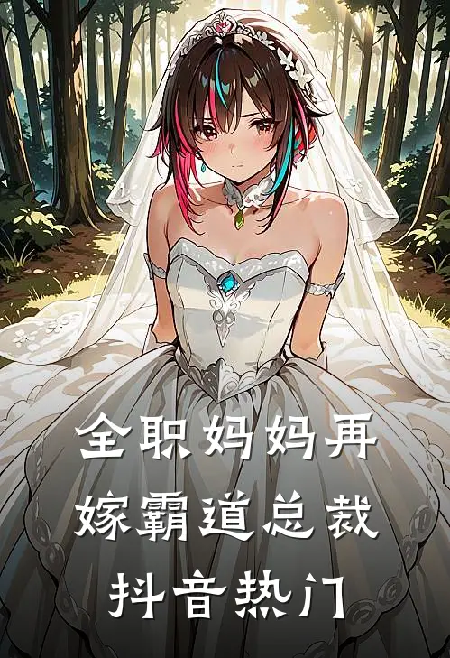 全职妈妈再嫁霸道总裁抖音热门