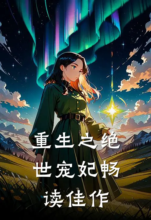 重生之绝世宠妃畅读佳作