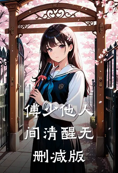 傅少他人间清醒无删减版
