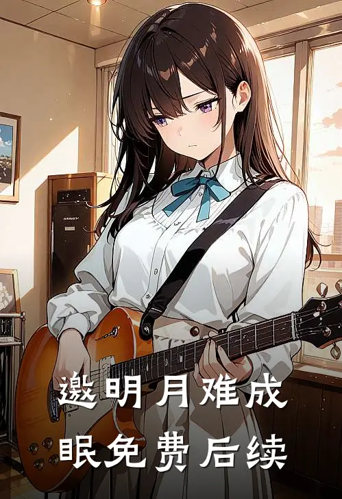 邀明月难成眠免费后续