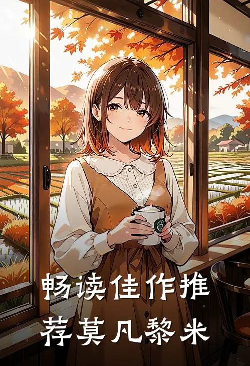 畅读佳作推荐莫凡 黎米