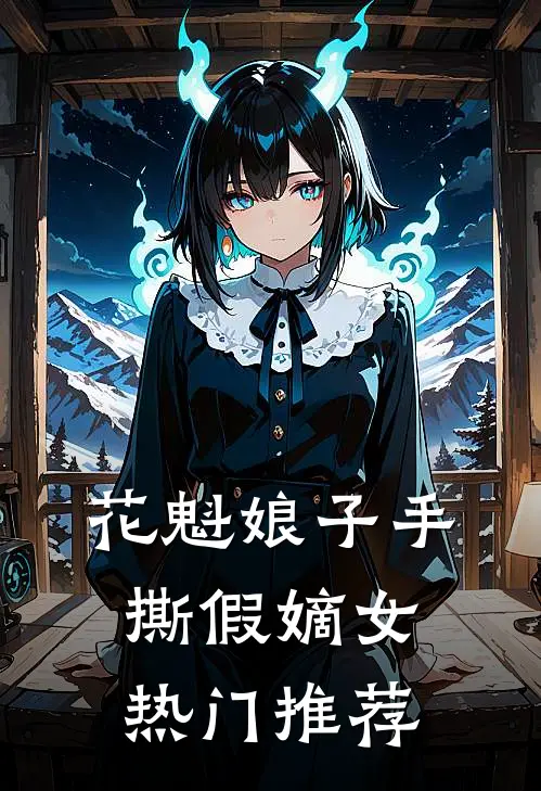 花魁娘子手撕假嫡女热门推荐