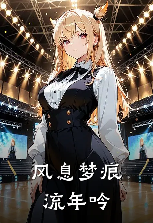 风息梦痕流年吟