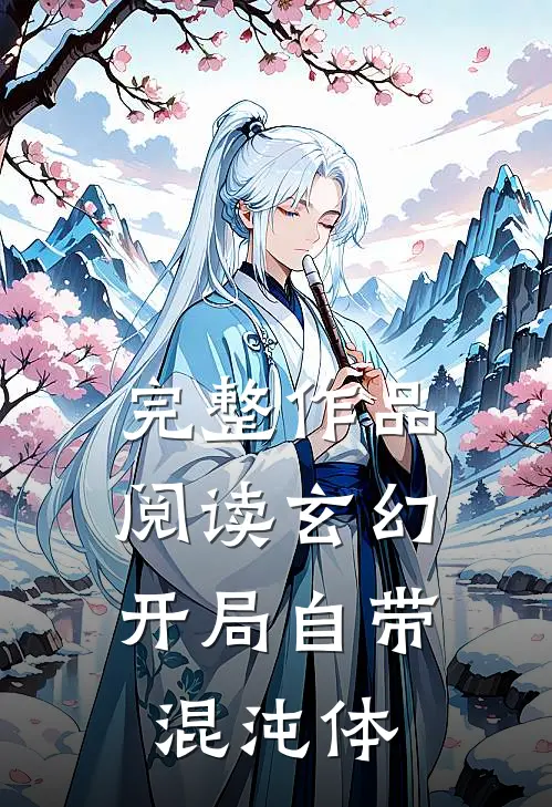 完整作品阅读玄幻：开局自带混沌体