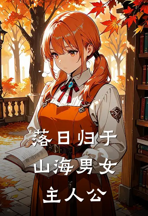 落日归于山海男女主人公