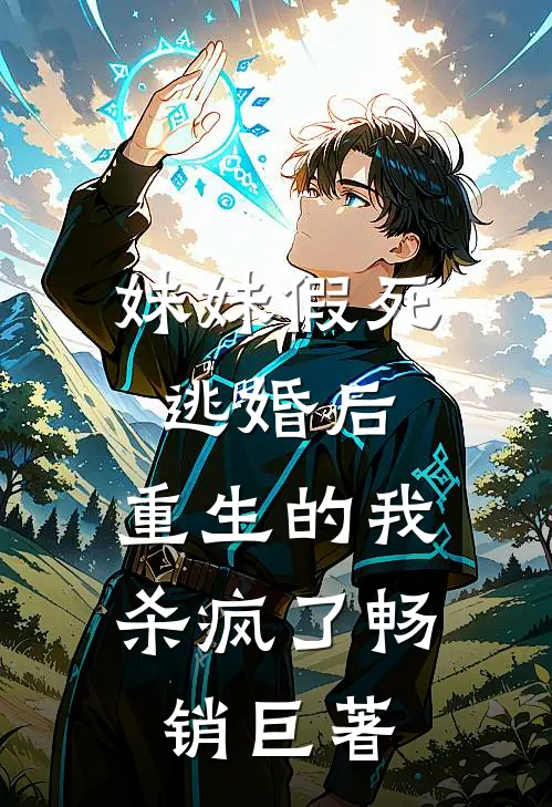 妹妹假死逃婚后，重生的我杀疯了畅销巨著