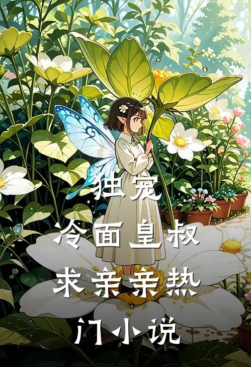 独宠：冷面皇叔求亲亲热门小说